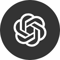 ChatGPT logo